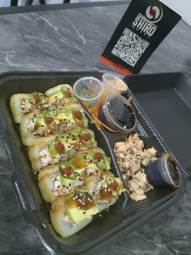 Shiro Sushi