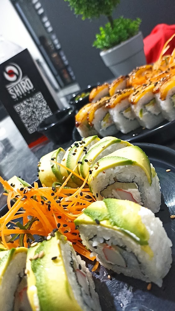 Shiro Sushi