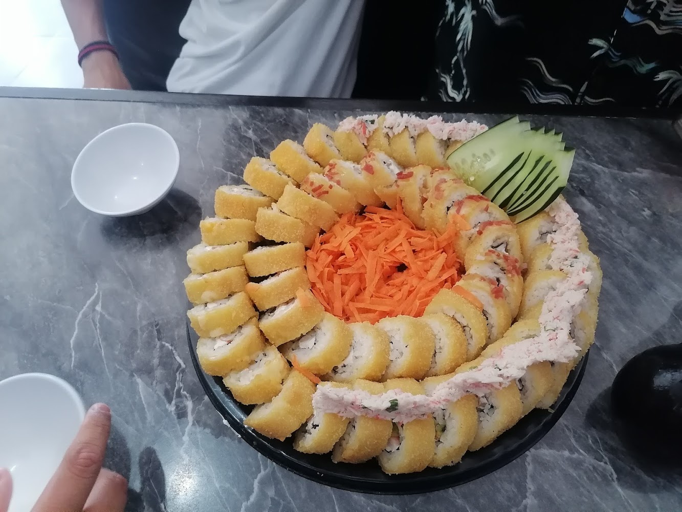 Shiro Sushi