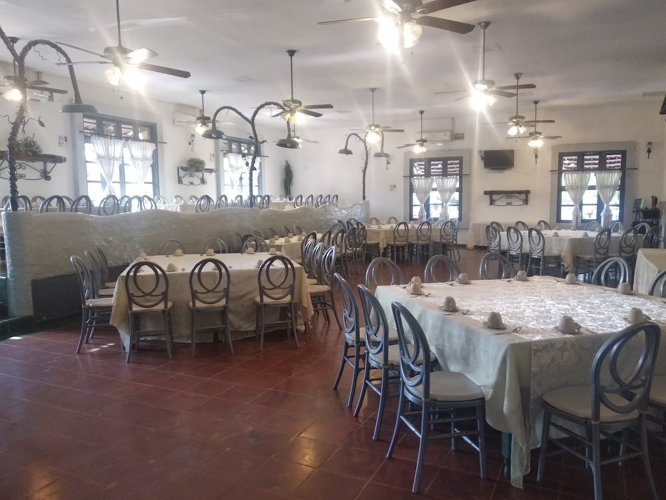 Restaurante Villa de San Miguel
