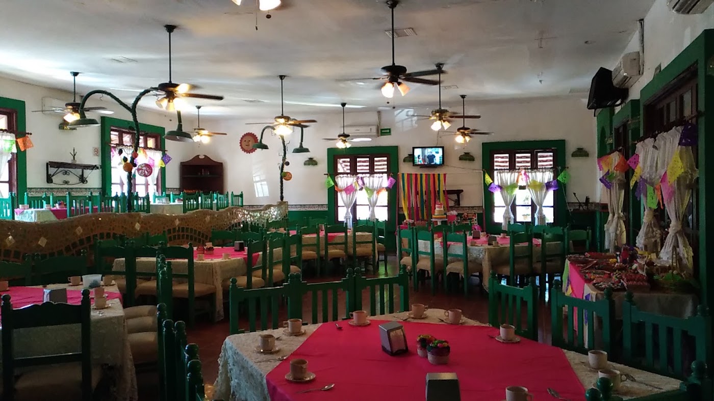 Restaurante Villa de San Miguel