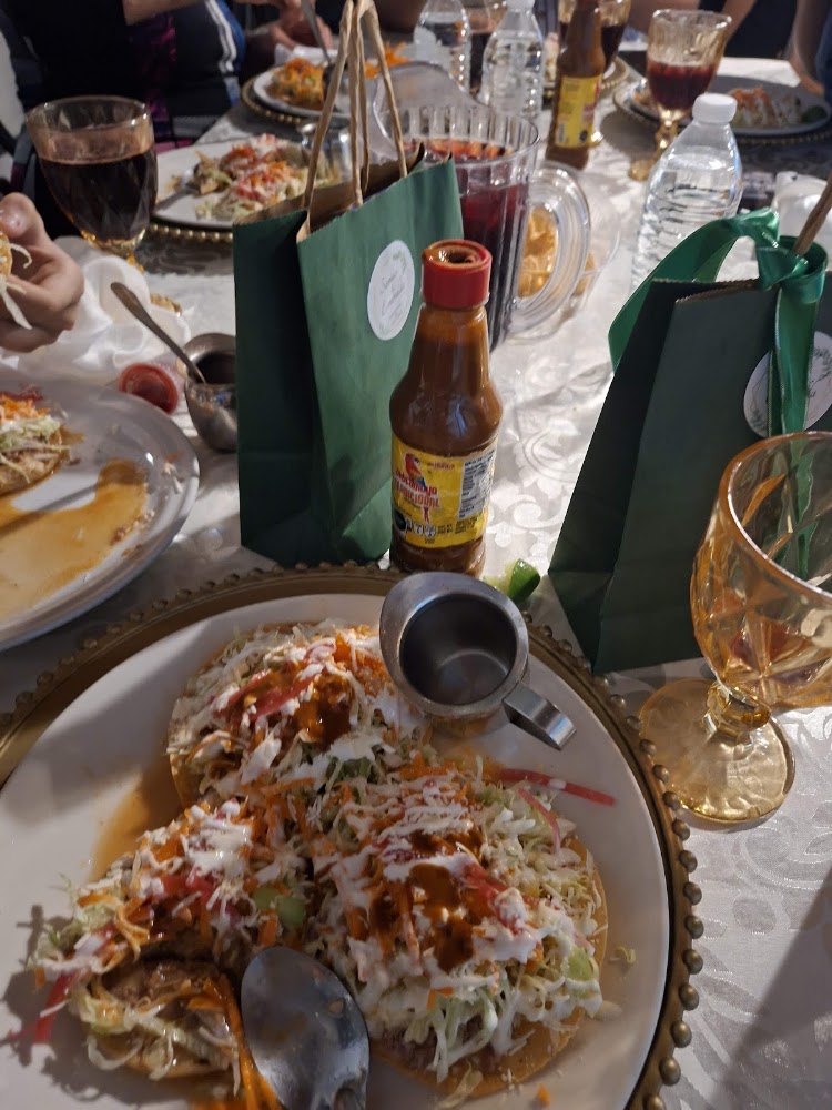 Restaurante Villa de San Miguel