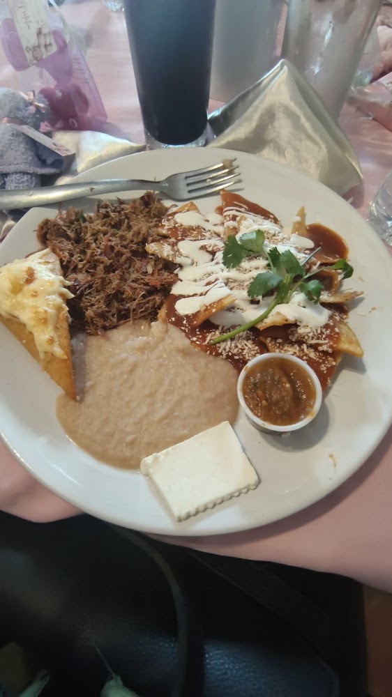 Restaurante Villa de San Miguel
