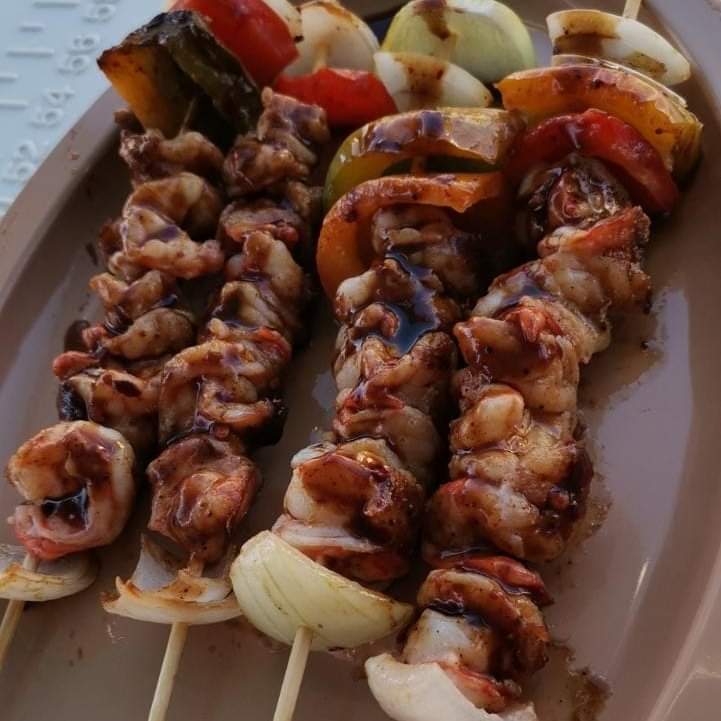 Mariscos "El Aferrado"
