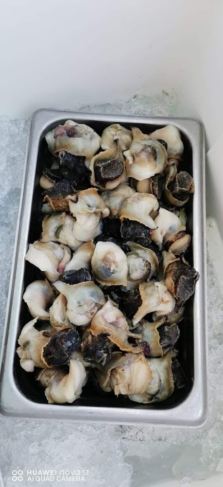 Mariscos "El Aferrado"