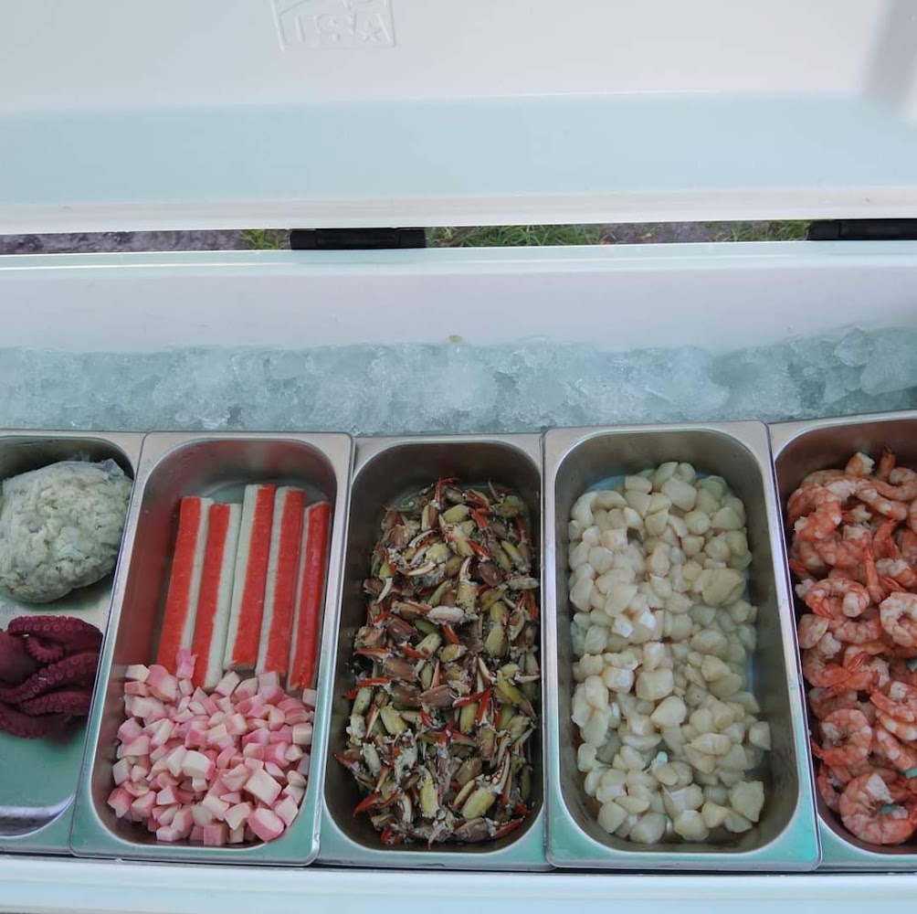 Mariscos "El Aferrado"