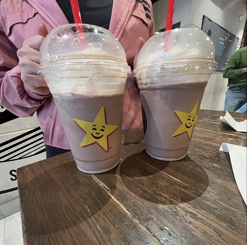 Carl's Jr. Chapultepec