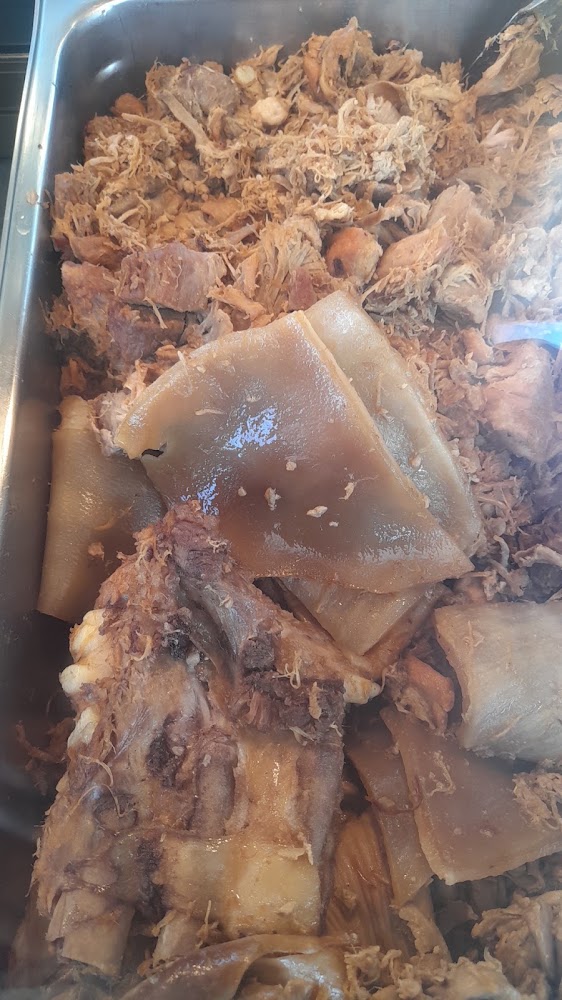 Carnitas y chicharrones zepeda