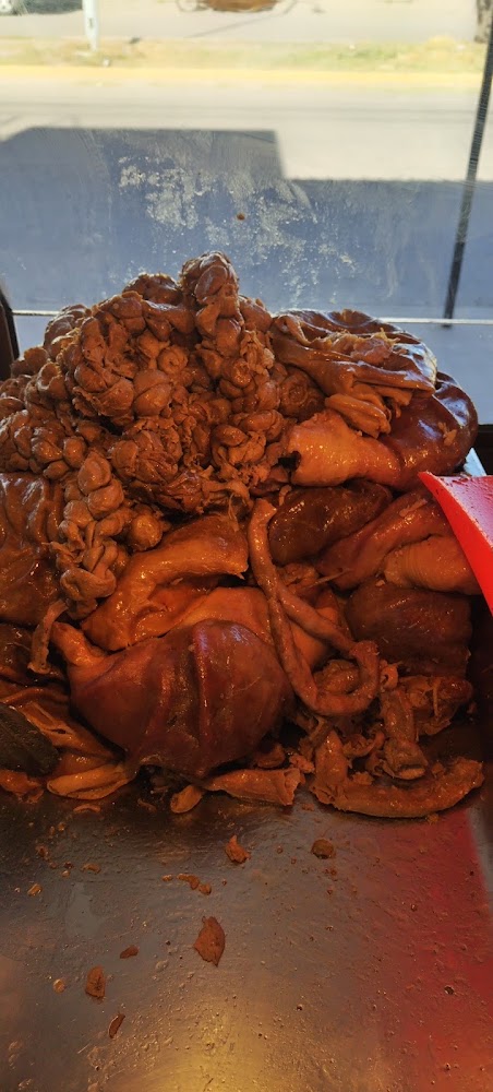 Carnitas y chicharrones zepeda