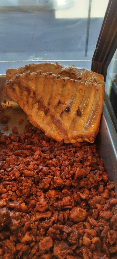 Carnitas y chicharrones zepeda
