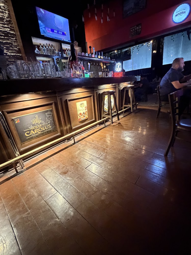 York Pub San Isidro