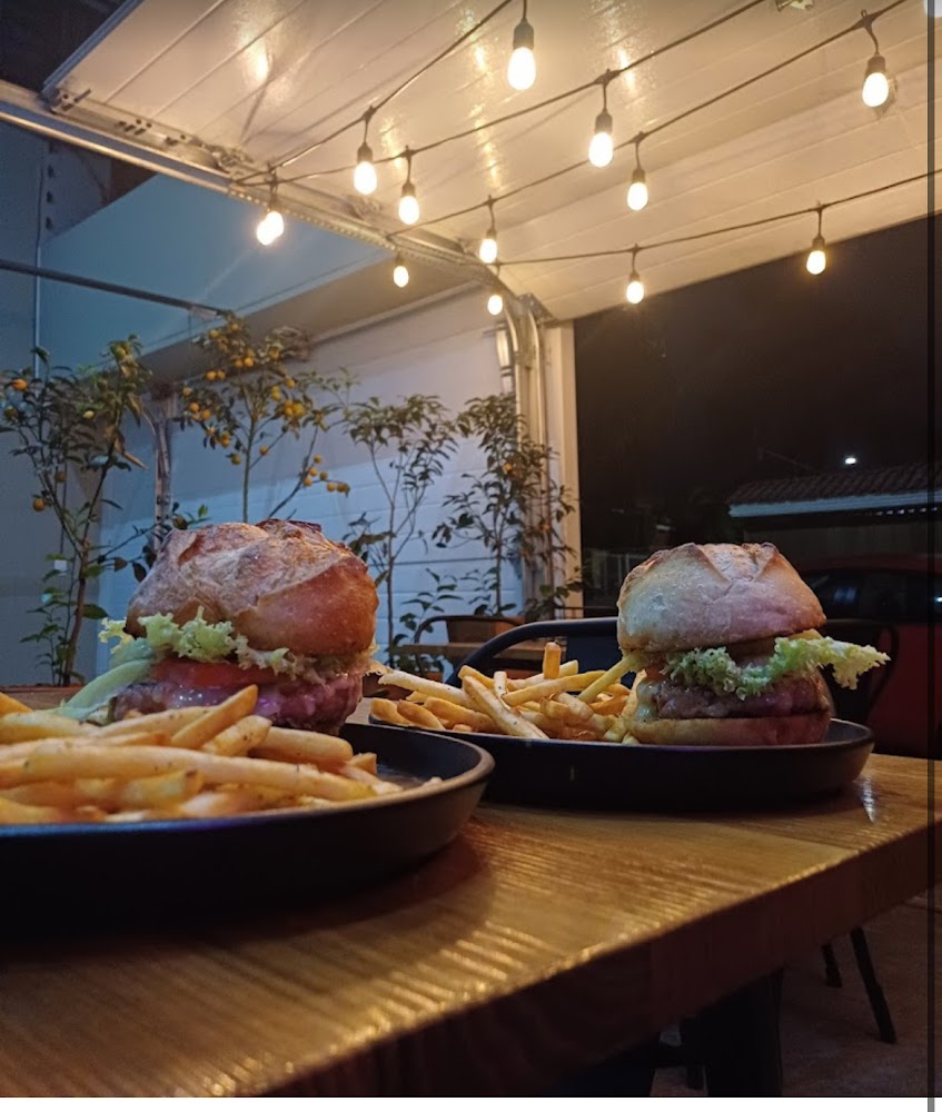 Nerón Food