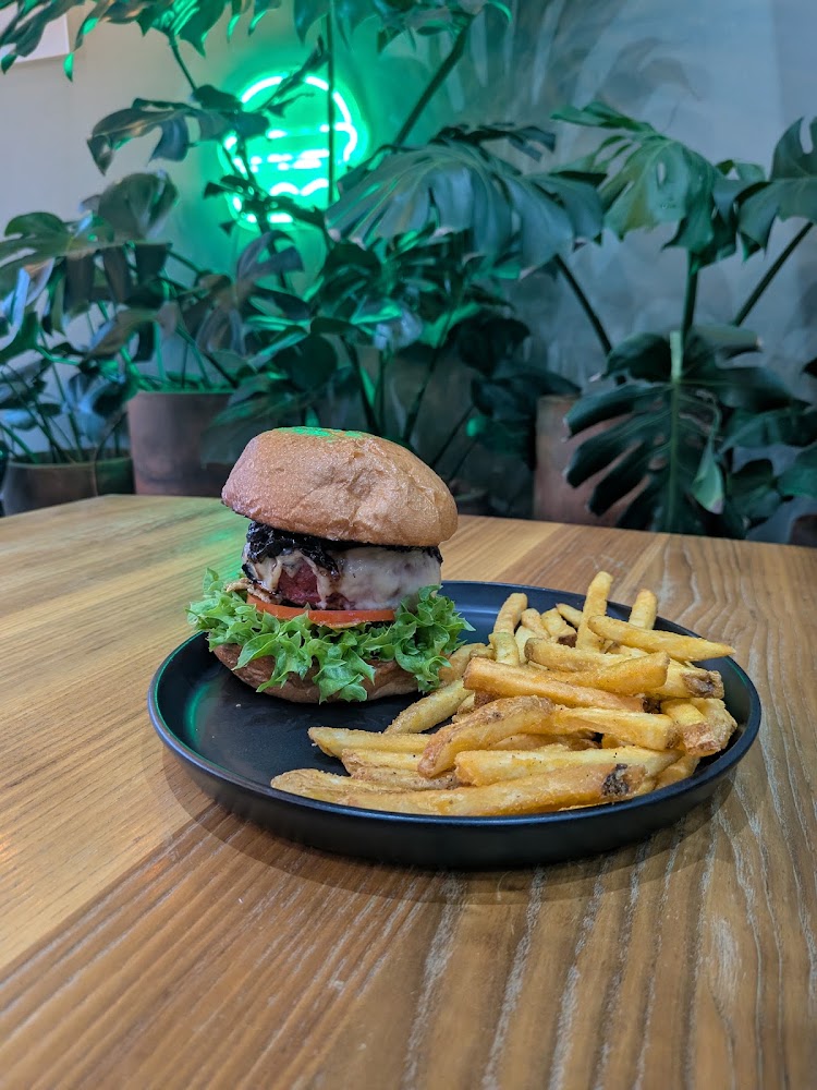 Nerón Food