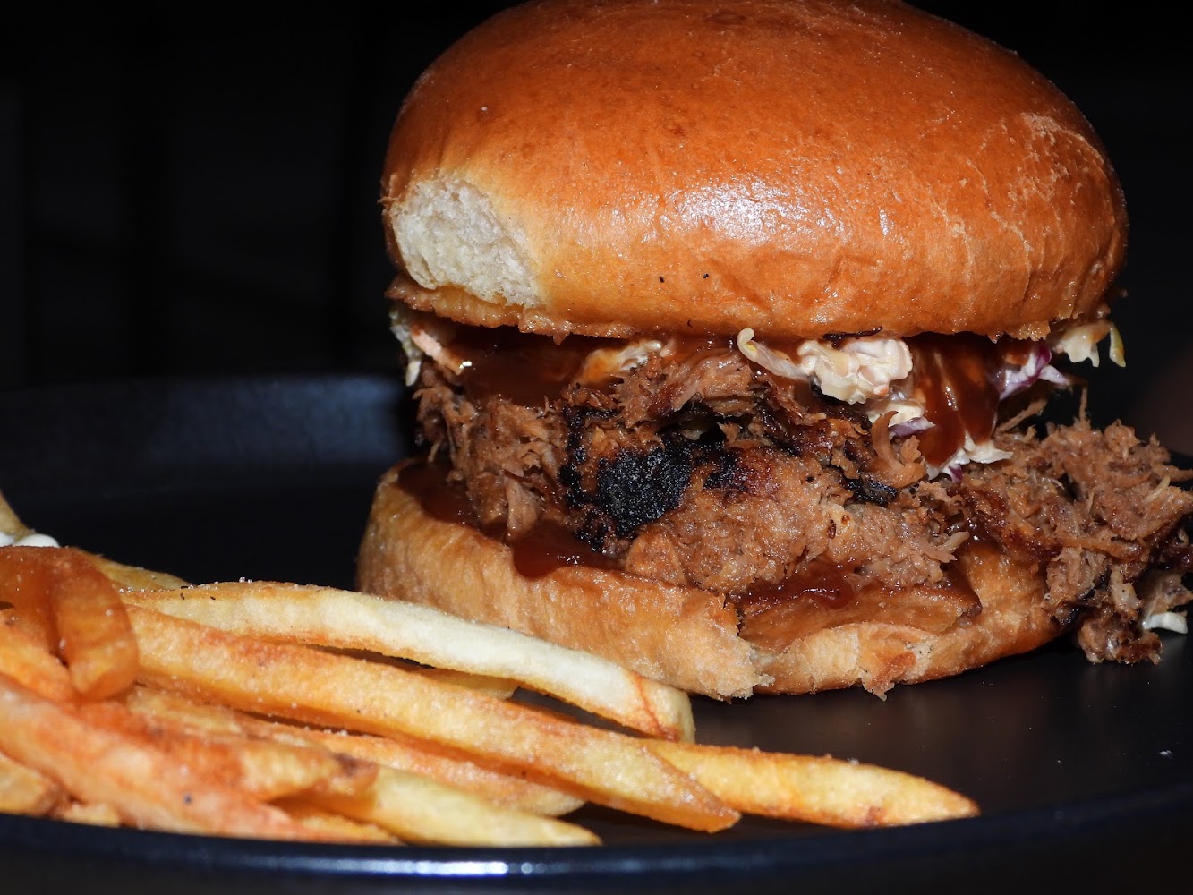 Nerón Food