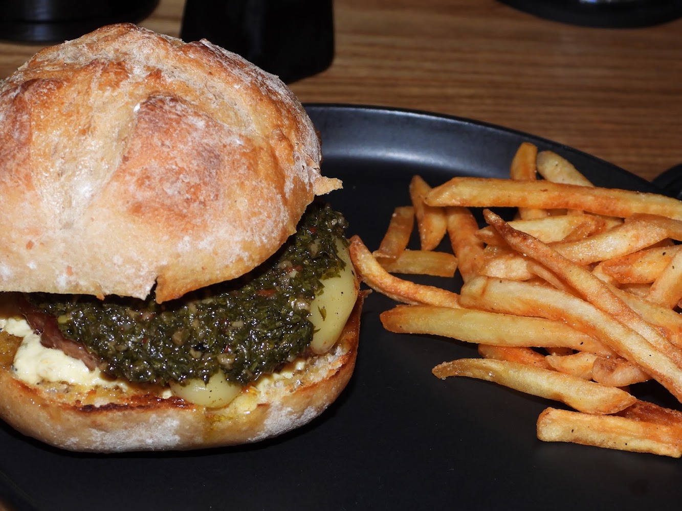 Nerón Food