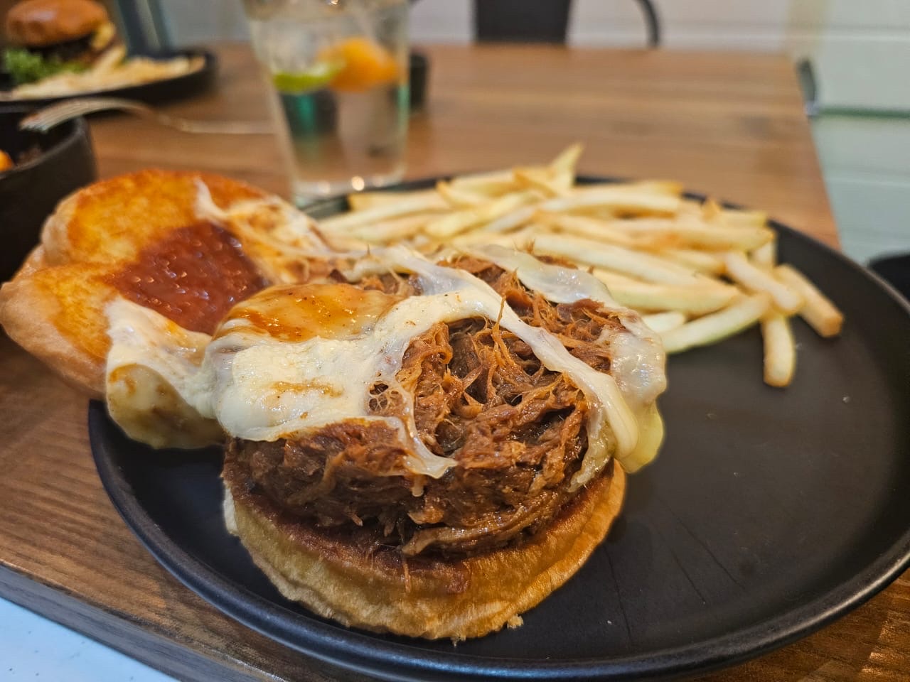 Nerón Food
