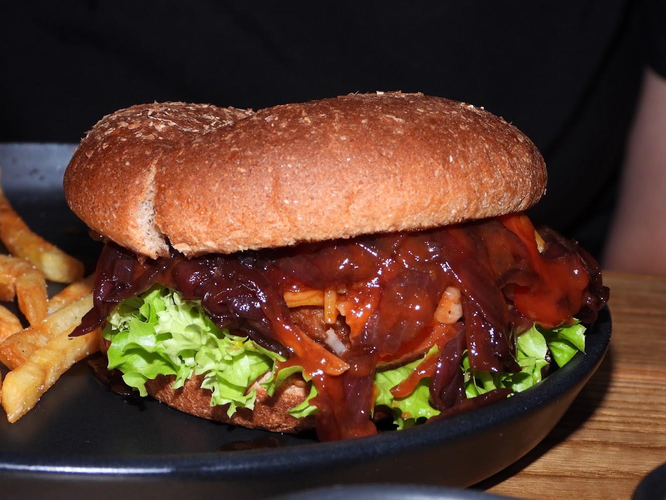Nerón Food