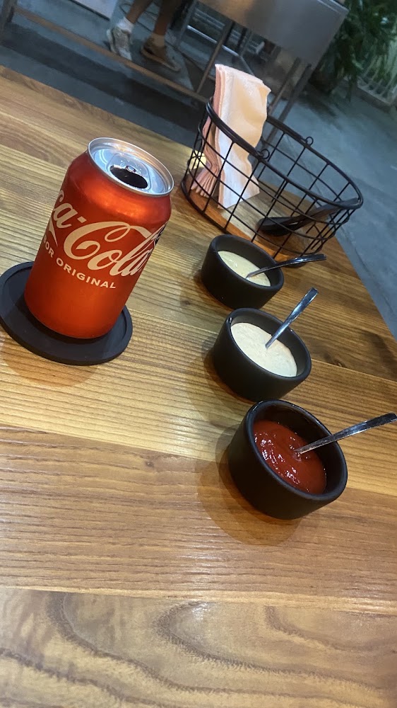 Nerón Food