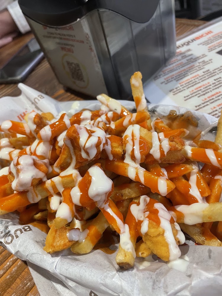 Buqui Bichi Sucursal Culiacán