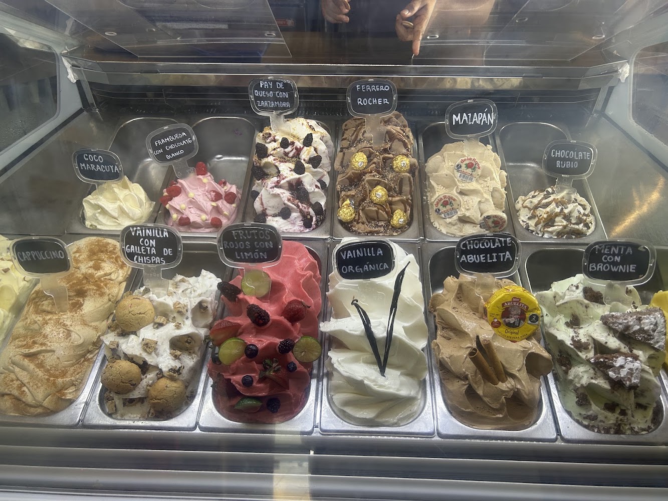 Helarte Sano