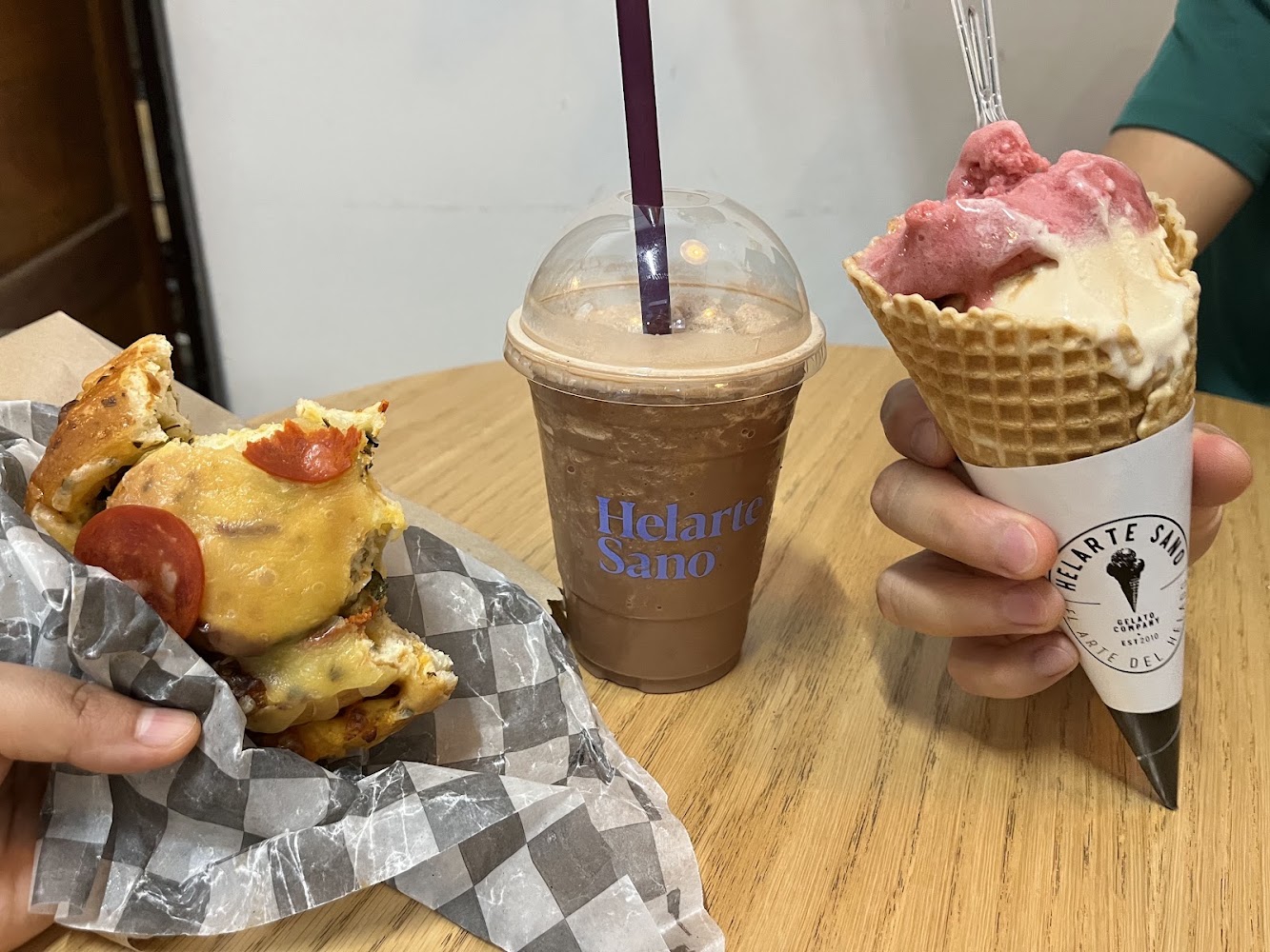 Helarte Sano
