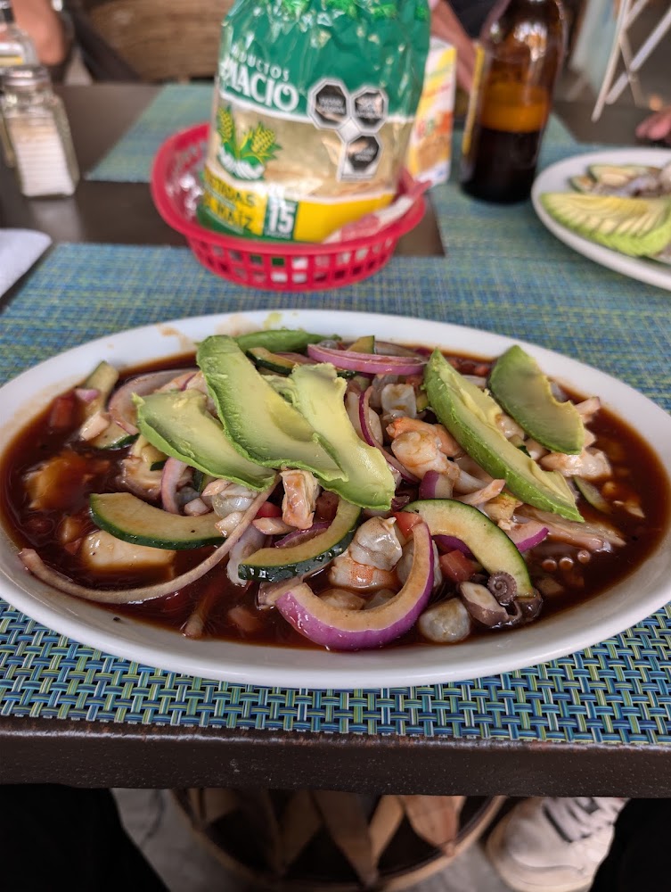 Restaurante Los Pp's