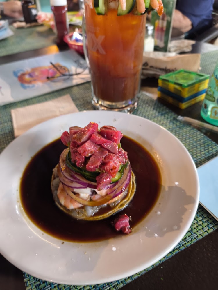 Restaurante Los Pp's