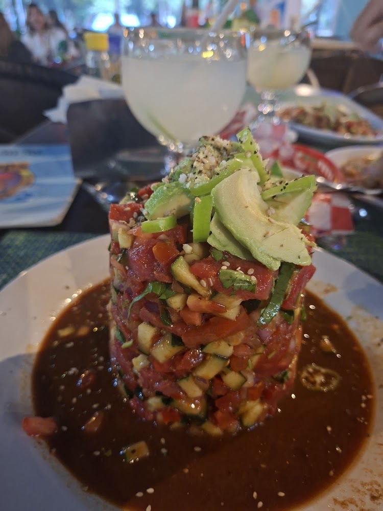 Restaurante Los Pp's