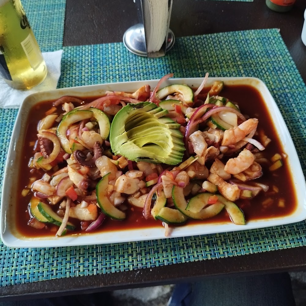Restaurante Los Pp's