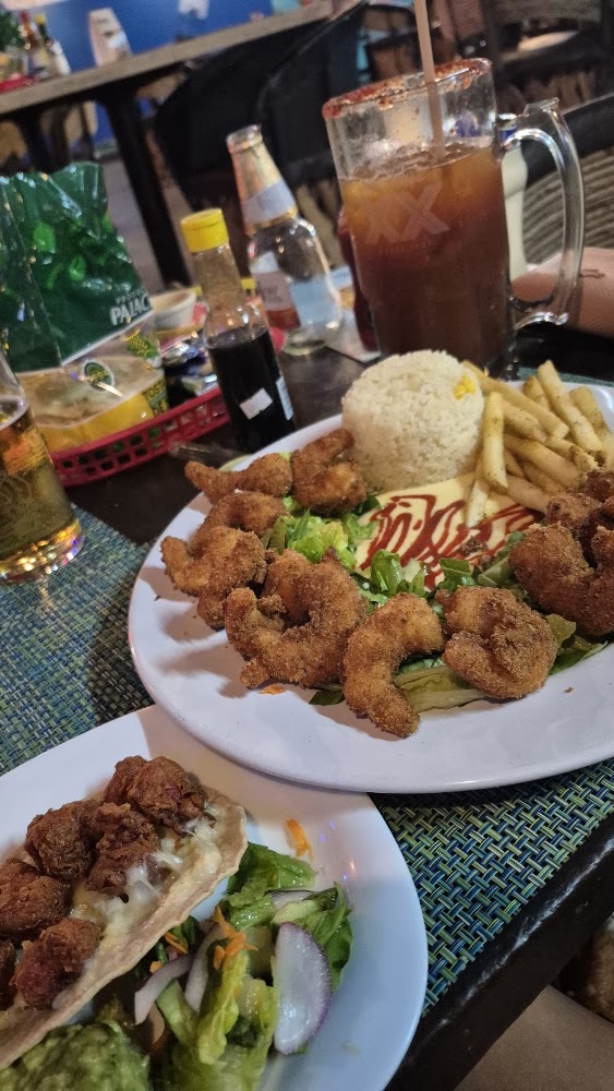 Restaurante Los Pp's