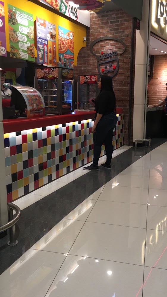 Pizzeta Sendero Mochis