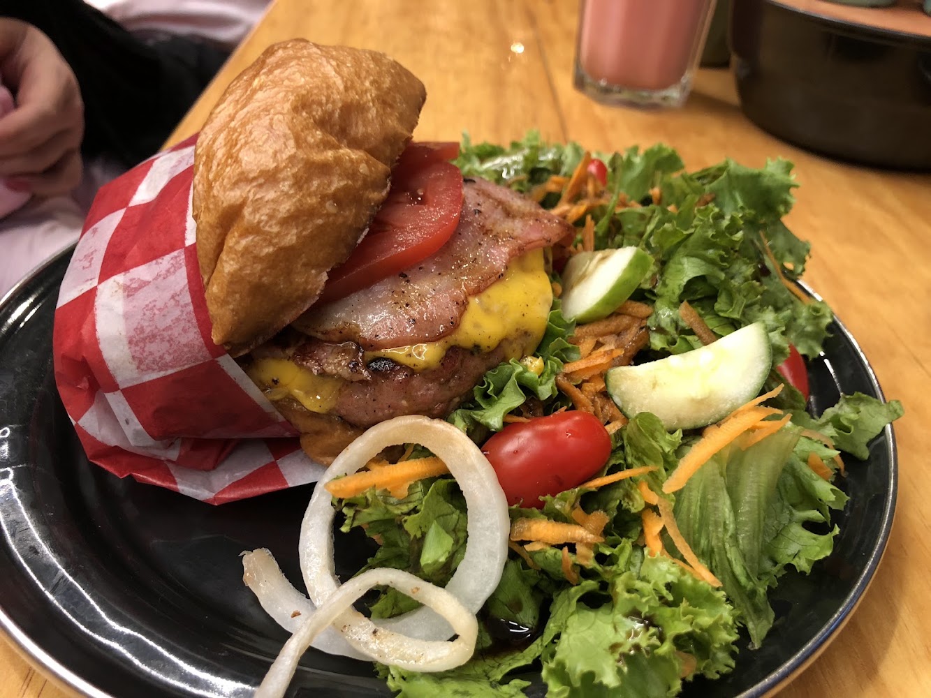 Ke Chimichurri Grill