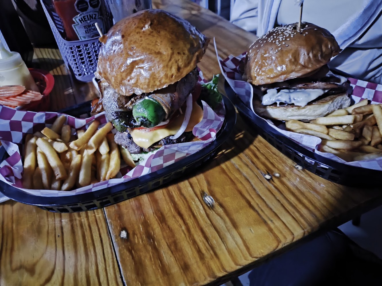 Ke Chimichurri Grill