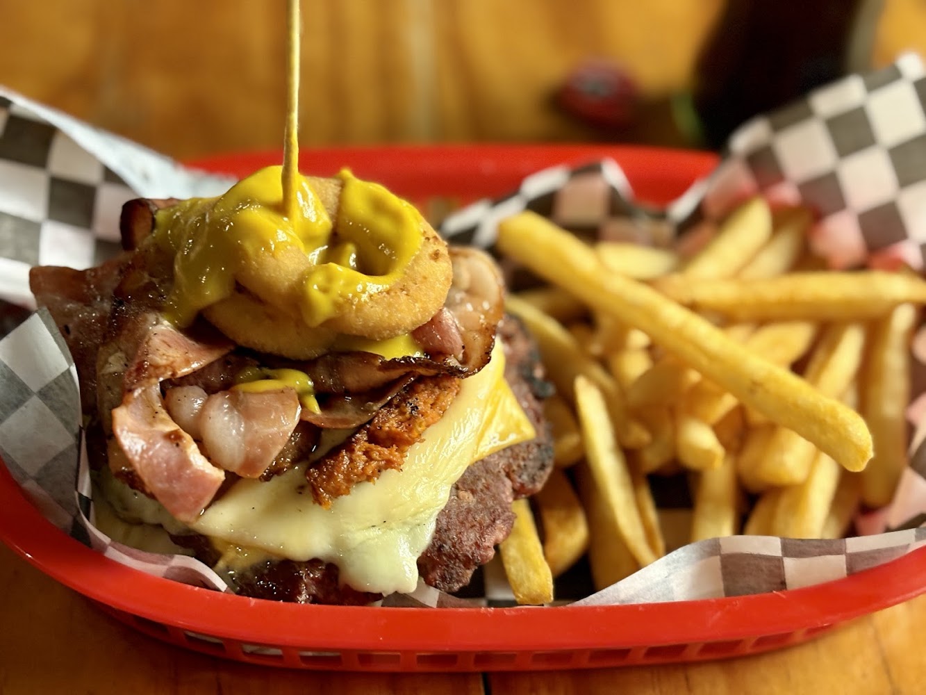 Ke Chimichurri Grill
