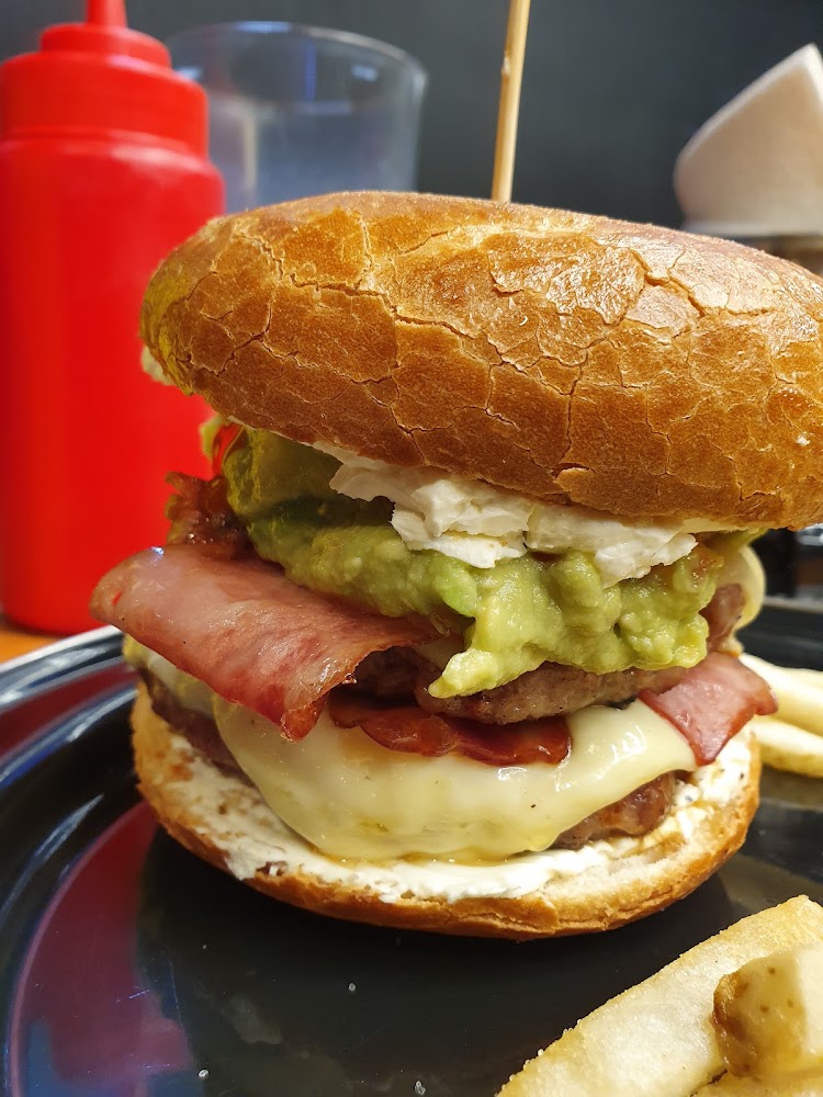 Ke Chimichurri Grill