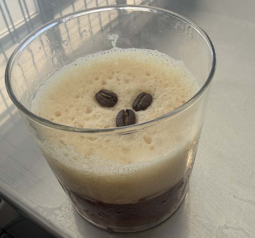 Enid Coffee
