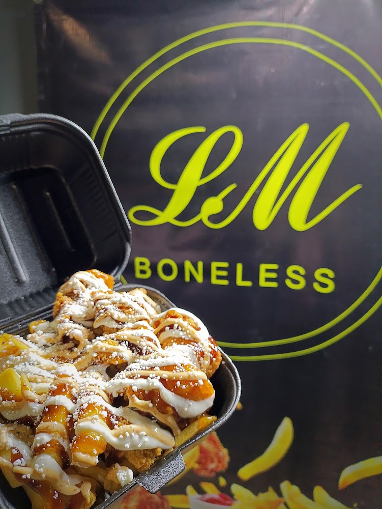 Boneless LM