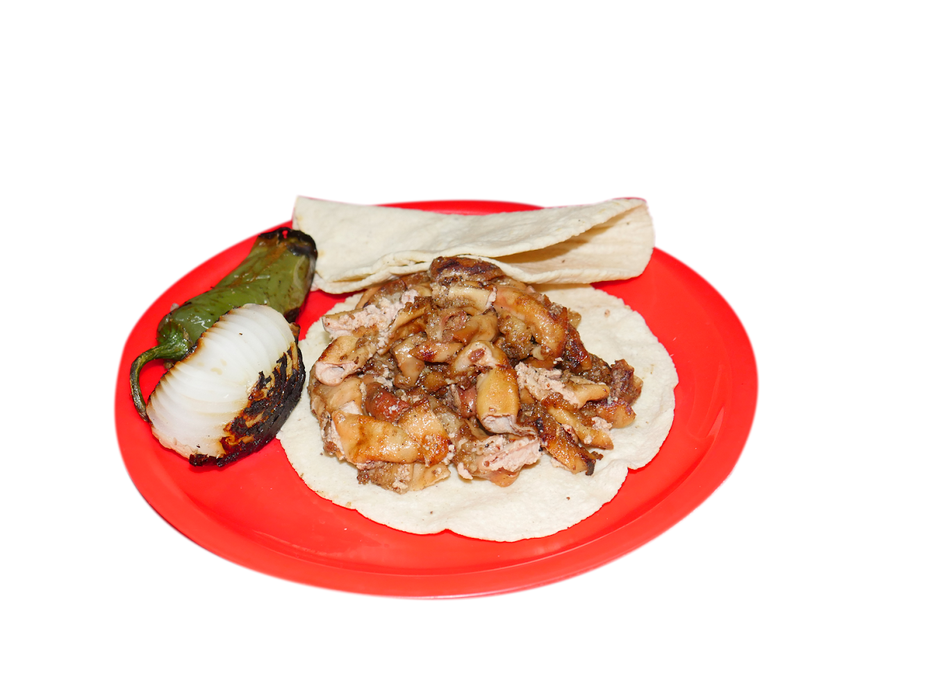 Asadero La Palapa