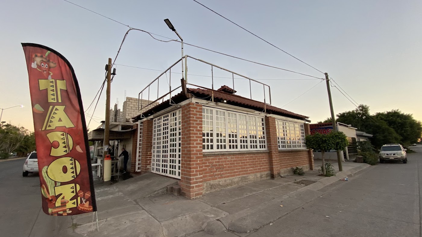 Asadero La Palapa