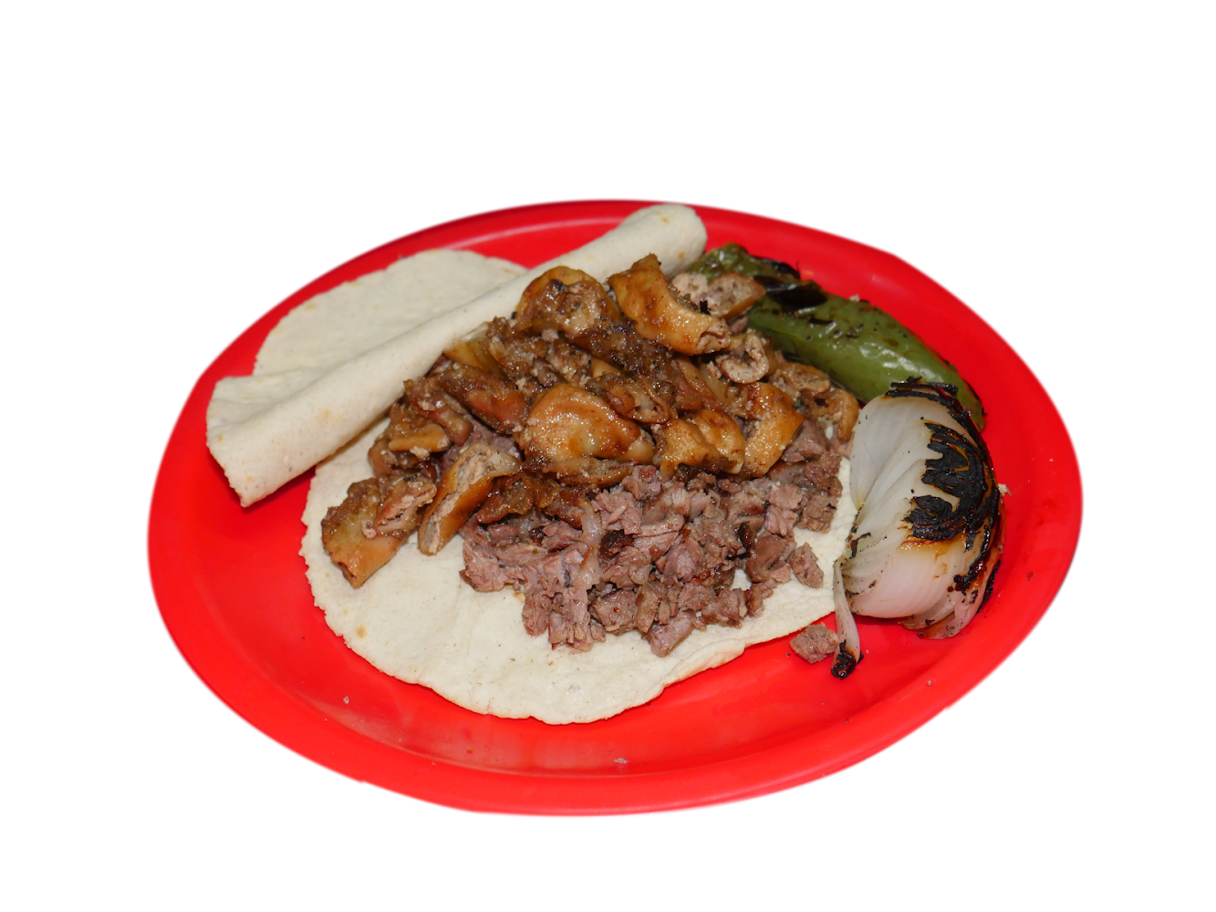 Asadero La Palapa