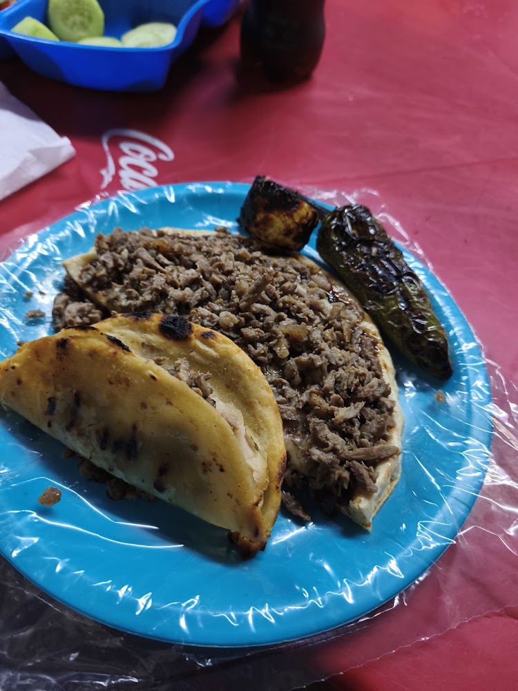 Asadero La Palapa