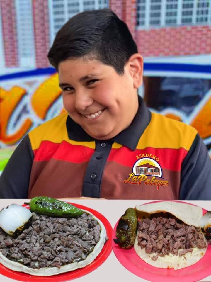 Asadero La Palapa