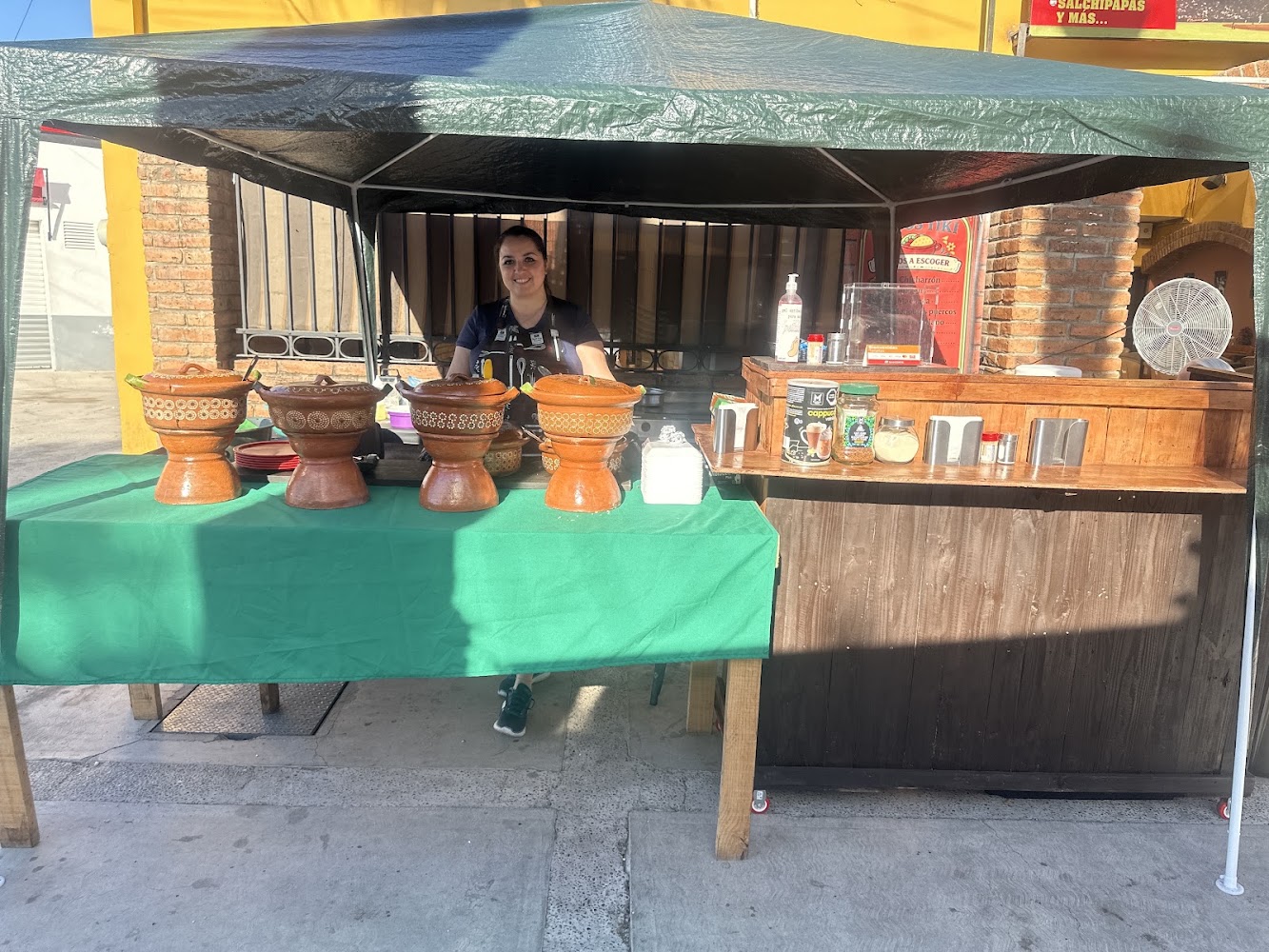 Tacos Tiki