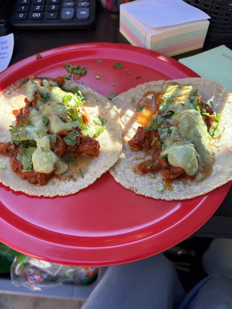 Tacos Tiki