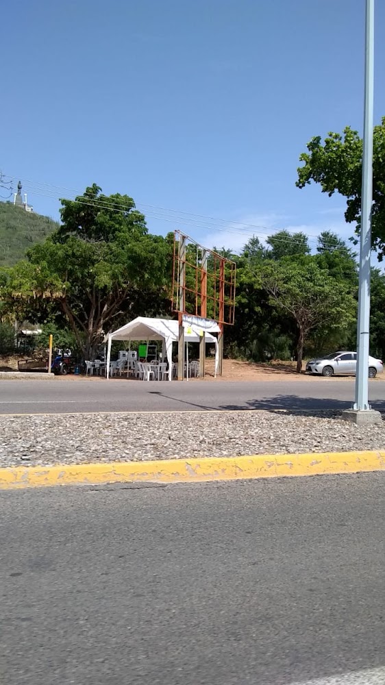 Mariscos El Patron