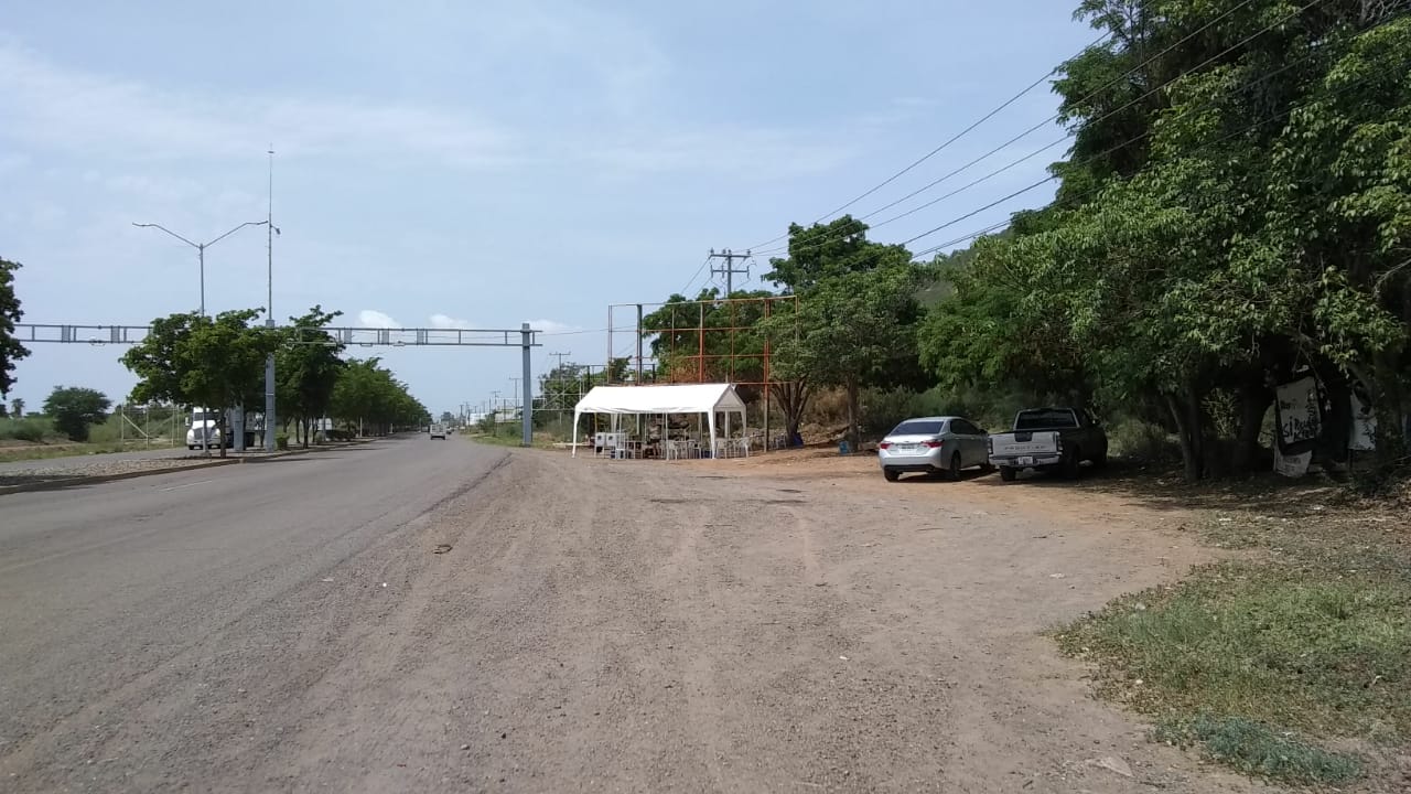 Mariscos El Patron