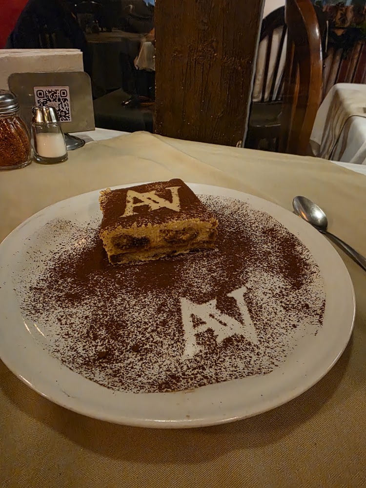 ANTICA VENEZIA