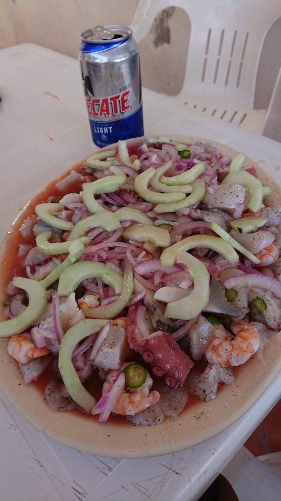 Mariscos Los Melendrez
