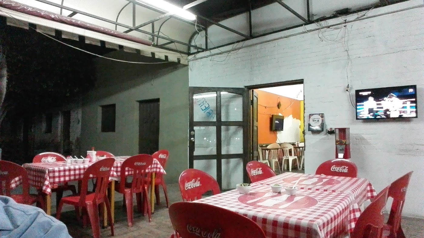 EL MOLCAJETE
