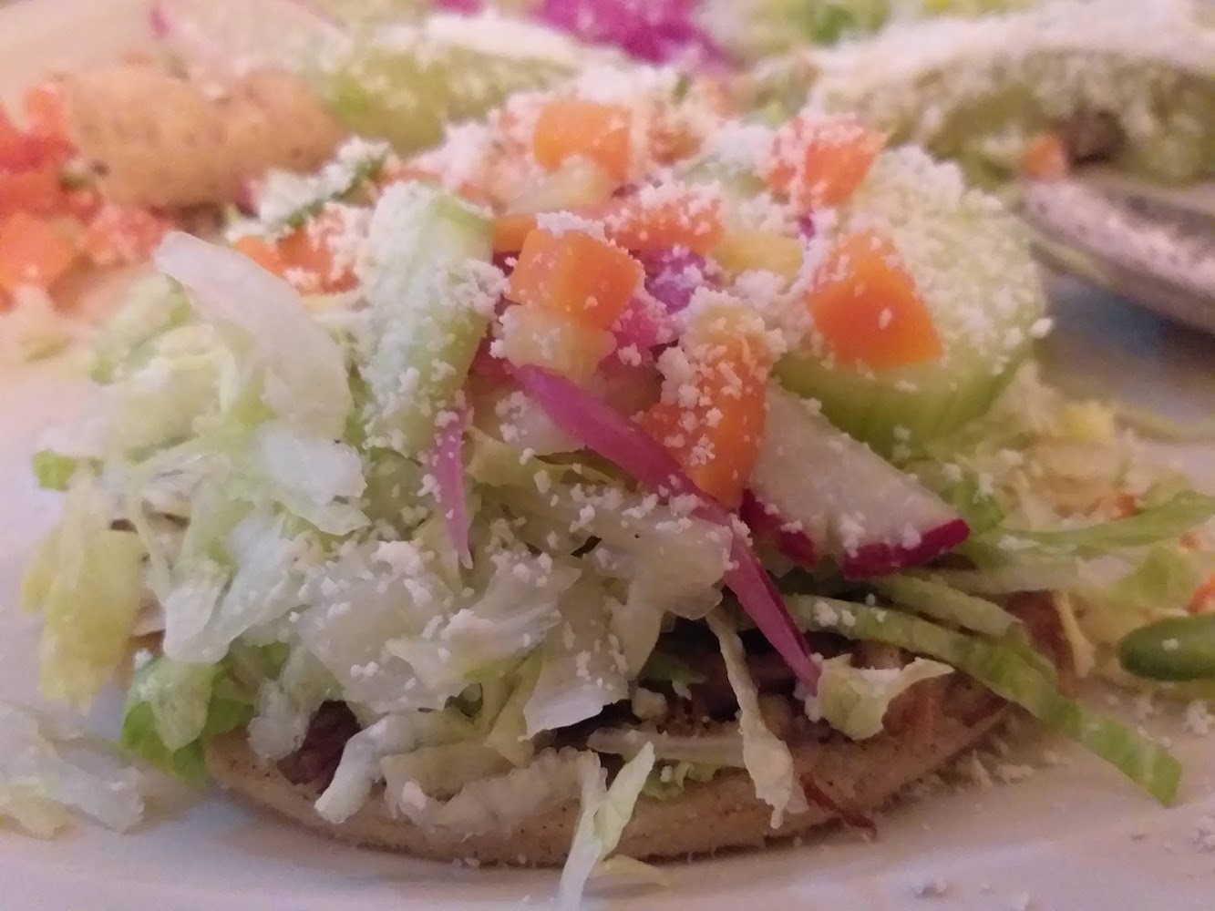 EL MOLCAJETE